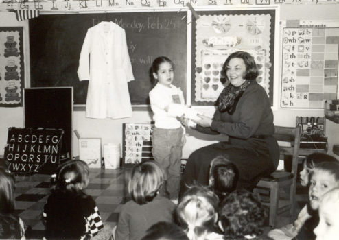1995 Ann Rinker