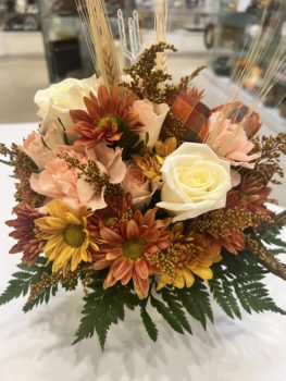 2024 Fall Florals