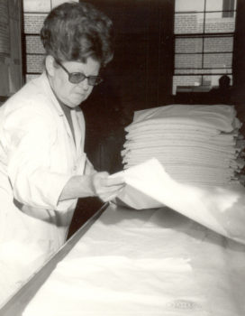 Linens