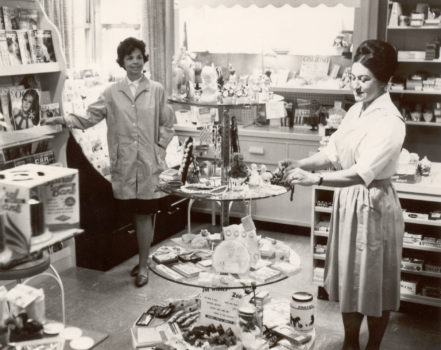 Shop 1960s