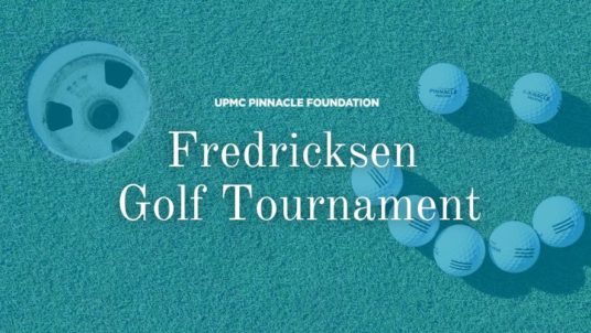Mary Jane & Cleve J. Fredricksen Golf Tournament