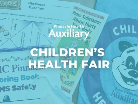 Children’s Health Fair