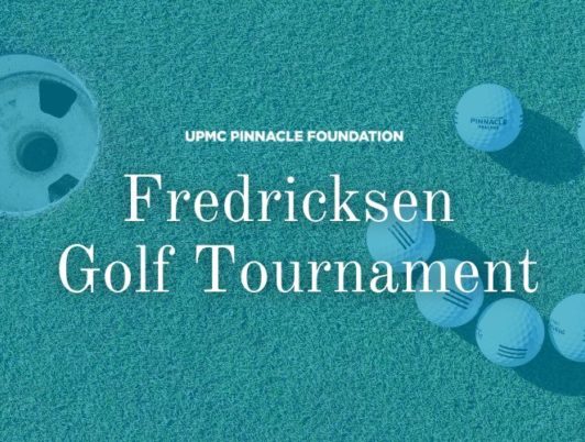 Mary Jane & Cleve J. Fredricksen Golf Tournament