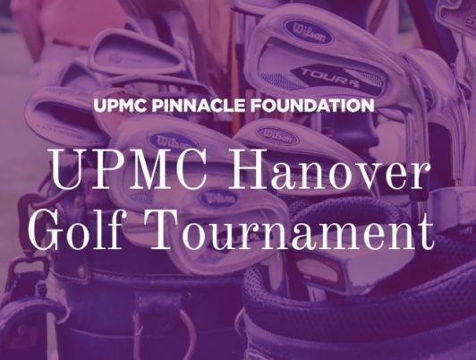 UPMC Hanover Golf Tournament