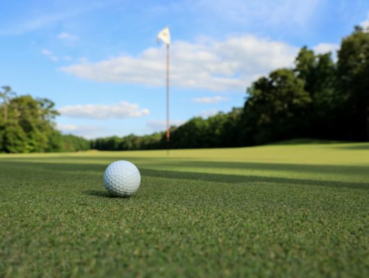 33rd Annual UPMC Pinnacle Foundation Mary Jane & Cleve J. Fredricksen Golf Tournament