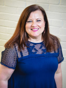 Jodi Mattern