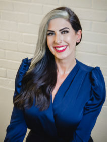 Stephanie Benamor
