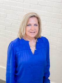 Mindy Reighard