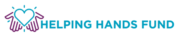 Helping Hands Fund Logo