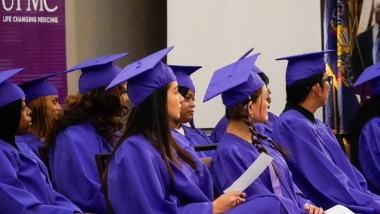 Freedom House 2.0 Celebrates Graduates in Harrisburg: A Pathway for Diverse Students into Healthcare Careers