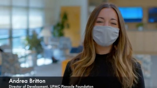UPMC Pinnacle Foundation aims to build a Community Closet at UPMC Lititz through the Extraordinary Give