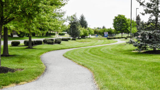 Community Wellness Initiative aims to enhance UPMC Carlisle walking trail